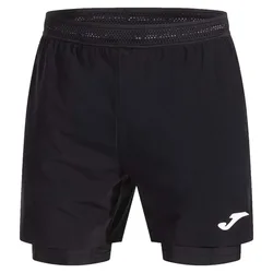 Joma Short Smash Black L