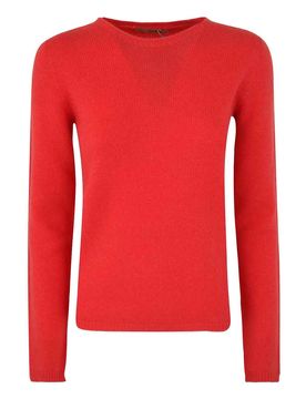 Nuur Maglione girocollo