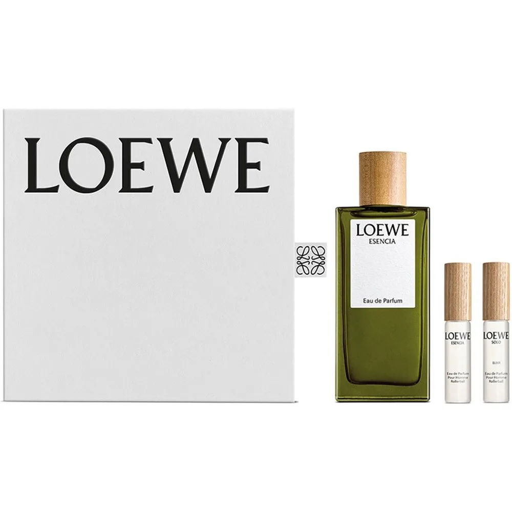 Estuche de Regalo Esencia Eau de Parfum - Loewe - FashionsVida