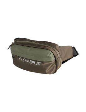 Gürteltasche Herren Militärgrün -- Herren
