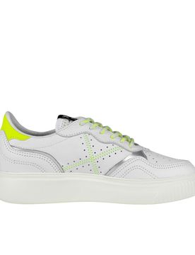 Suggar 05 Bianco/fluo 8092005