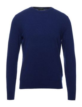 Pullover Hombre Azul marino 44,46,52,54,56,58 Hombre