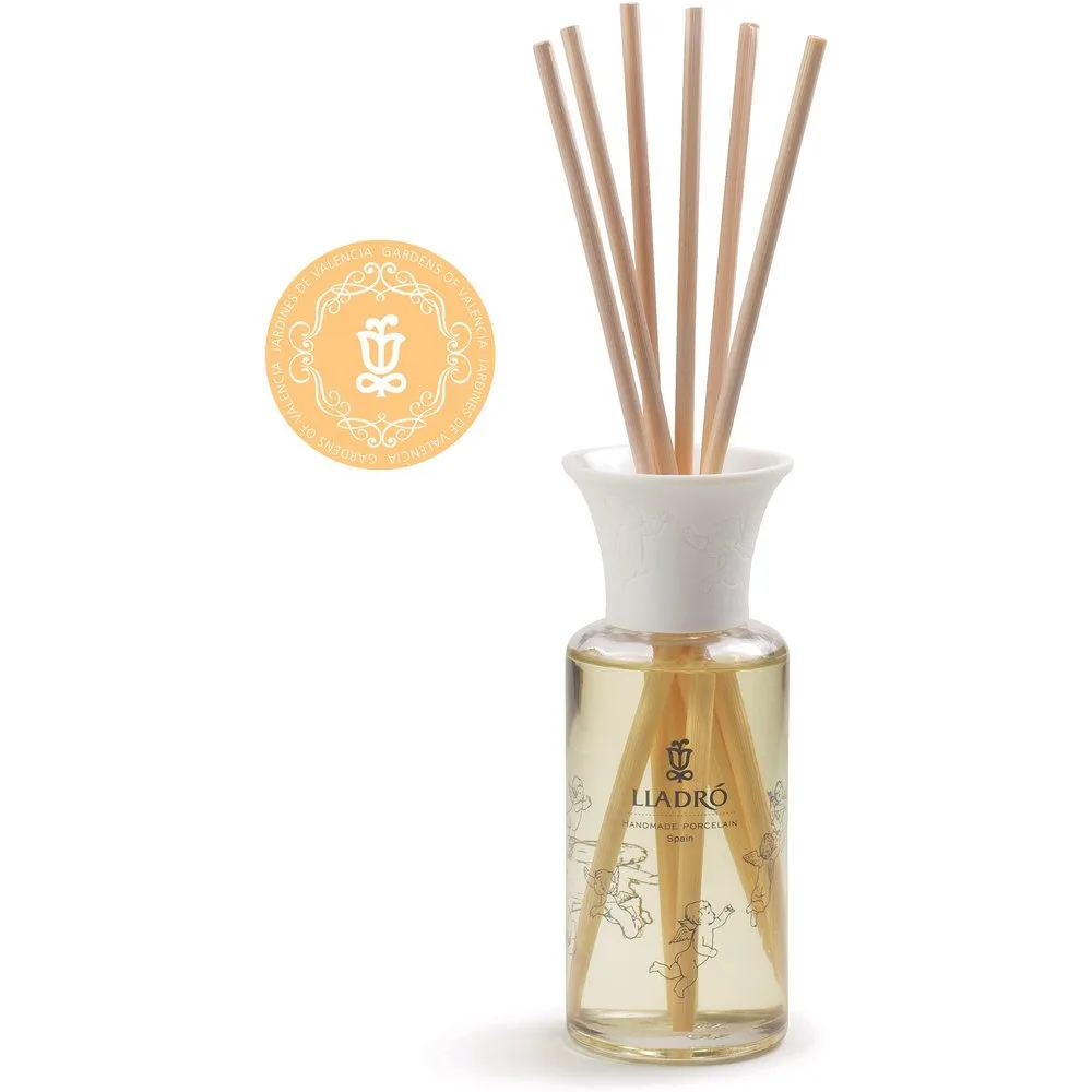 Difusor perfume Jardines de Valencia - Lladró - FashionsVida