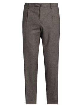 Hose Herren Dunkelbraun 32 Herren