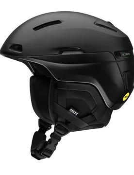 Casque Accel Mips Matte Black 63-67 cm unisex