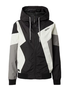 Chaqueta funcional 'Puzzled' / /