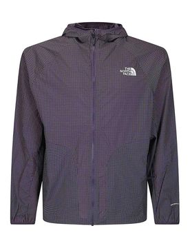 The North Face Giacca con cappuccio
