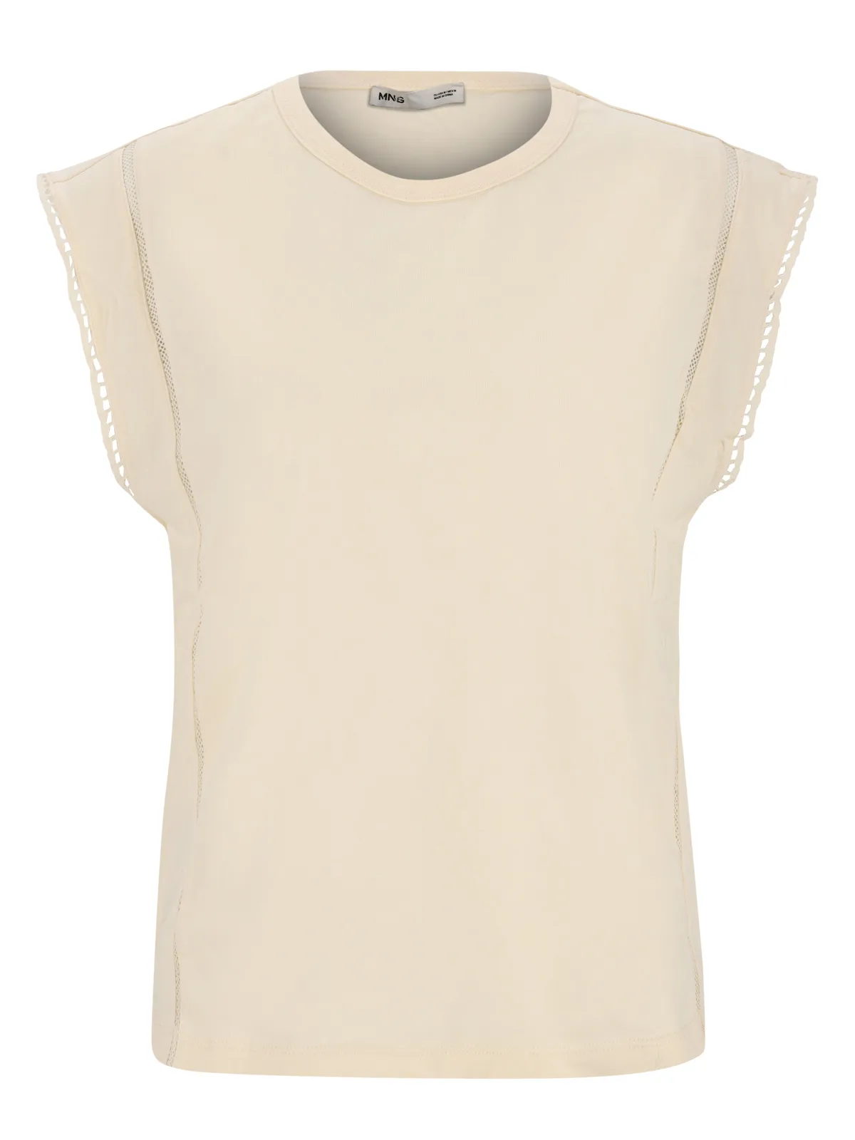 T-SHIRT MAREA female - M - FashionsVida