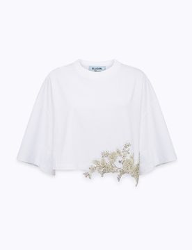 BLUGIRL T-Shirt RA6153-JS003