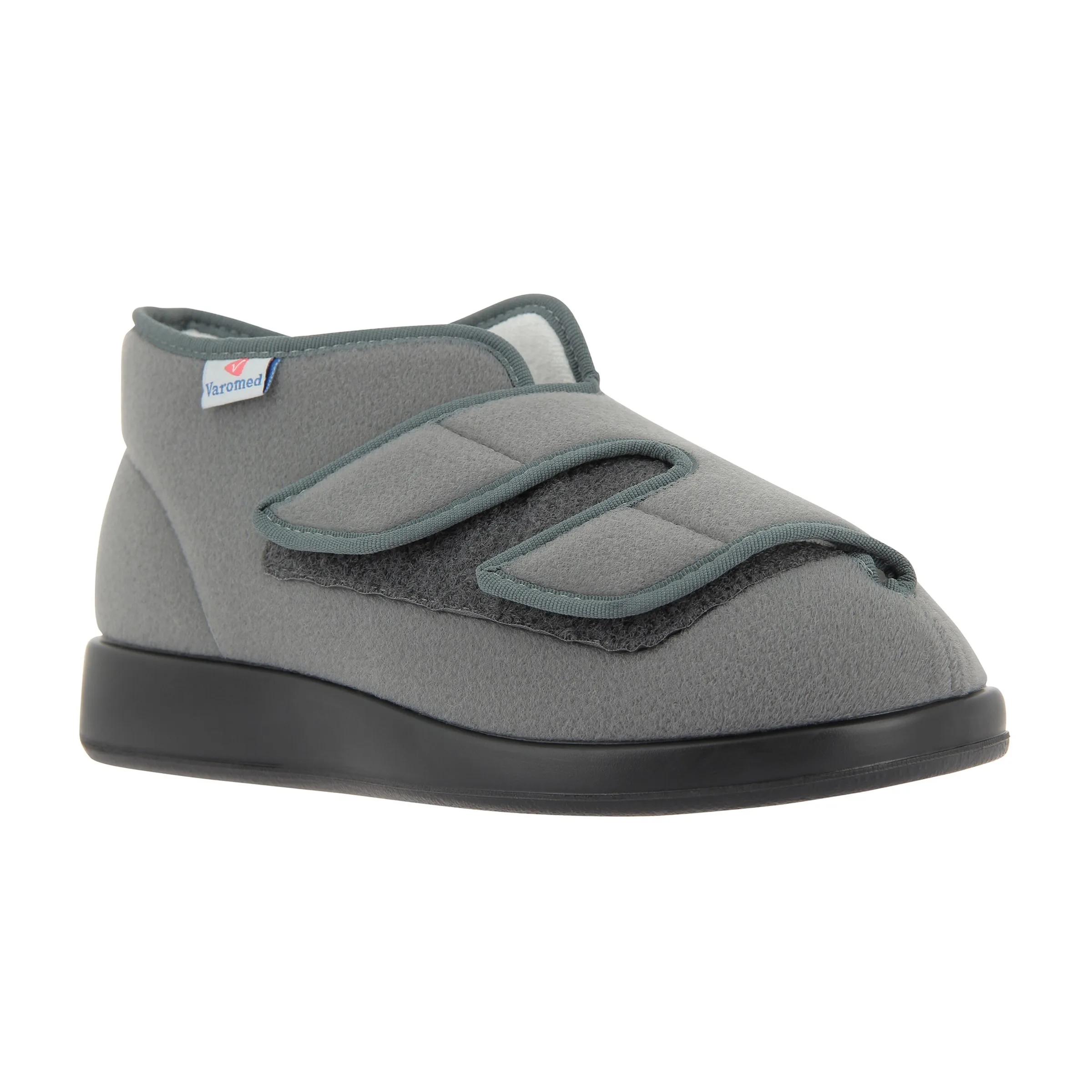 Varomed Verbandschuh Genua grau 36 - Varomed - FashionsVida
