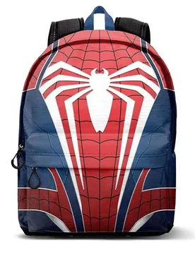 Sac à Dos Spiderman Hs Fan 3.0 Waist 23l 41x31x18 Cm Multicolor One Size unisex - Karactermania - FashionsVida