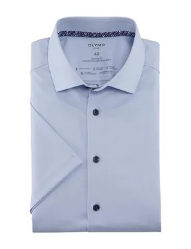 Hemden male - 43 - FashionsVida