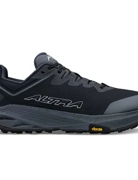 Scarpe Da Trail Running Experience Wild 3+ Black / Black EU 44 - Altra - FashionsVida