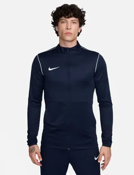 Veste Df Park20 Obsidian / White / White XL