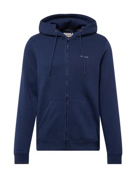 Sudadera con cremallera 'Downton'