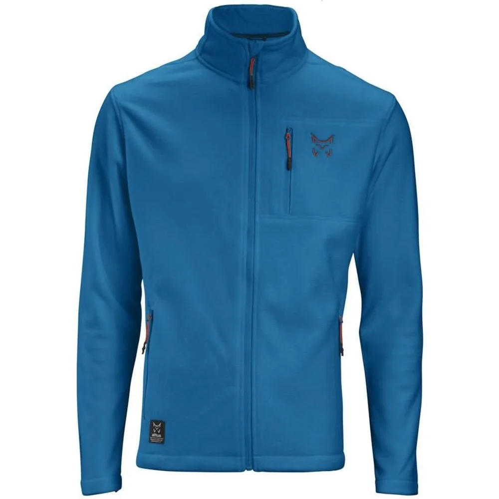 Forro polar de hombre Lombardia - Altus - FashionsVida