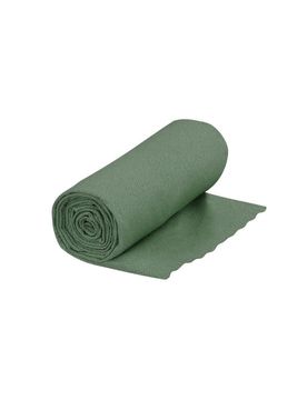 Airlite Towel Reisehandtuch L Oliv