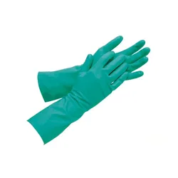 Gants De Travail 11000143 12 Unités Green 8.5