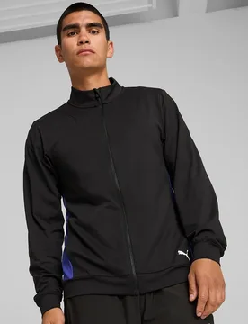 Chaqueta de hombre CLOUDSPUN FULL ZIP - Puma - FashionsVida