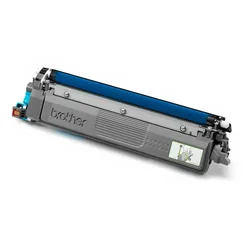 Ink Toner Tn249c Cyan One Size unisex