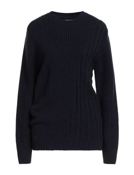 Pullover Mujer Azul noche L,XL Mujer