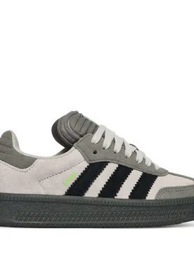 Sneakers Samba Xlg KI6159 Grau 37_13 male - Adidas - FashionsVida