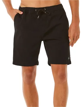 Classic surf bermudas hombre Negro (XXL) - Rip curl - FashionsVida