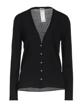 Rebecas Mujer Negro L Mujer - Massimo Alba - FashionsVida