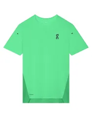 Herren Laufshirt Performance-T grün S M