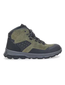 Scarponcino da Trekking 214801 Muschio 42 - TRACK DOWN - FashionsVida