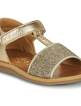 Flache Sandalen Poppy Tao Easy 20;21;22