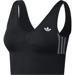 Top de Mujer Trefoil Essentials Originals