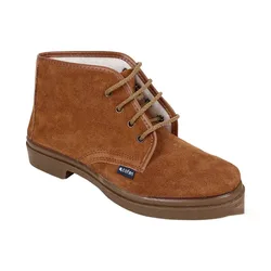 Chaussures De Sécurité Delta Brown EU 43