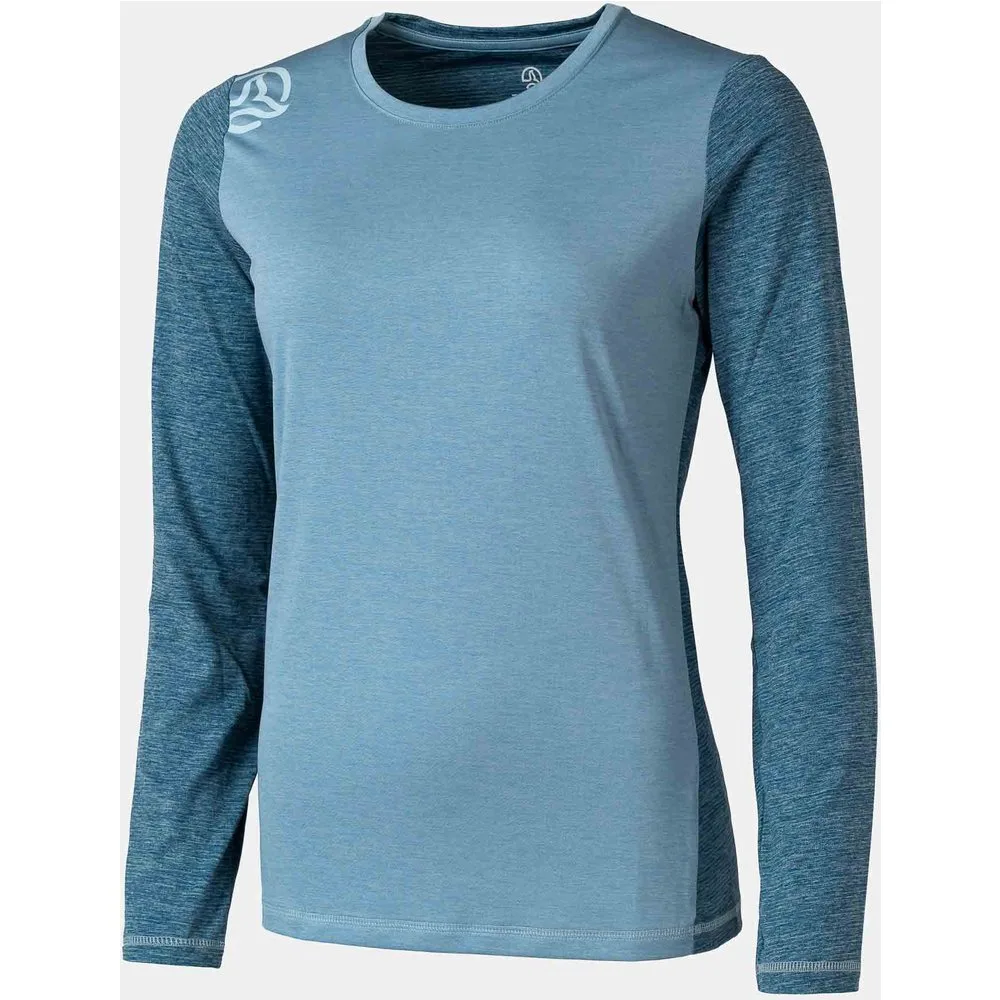 Camiseta técnica de mujer - Ternua - FashionsVida