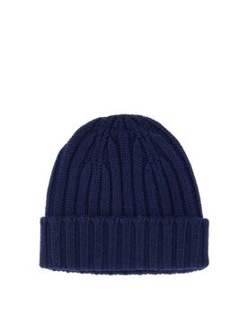 Aspesi Cappello Di Lana