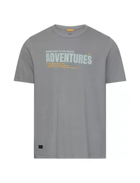 T-shirts 1/2 sleeves male