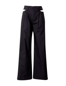 Pantalón plisado