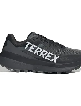 Scarpe Da Trail Running Terrex Agravic Speed Core Black / Dash Grey / Grey Four EU 42 2/3 - Adidas - FashionsVida