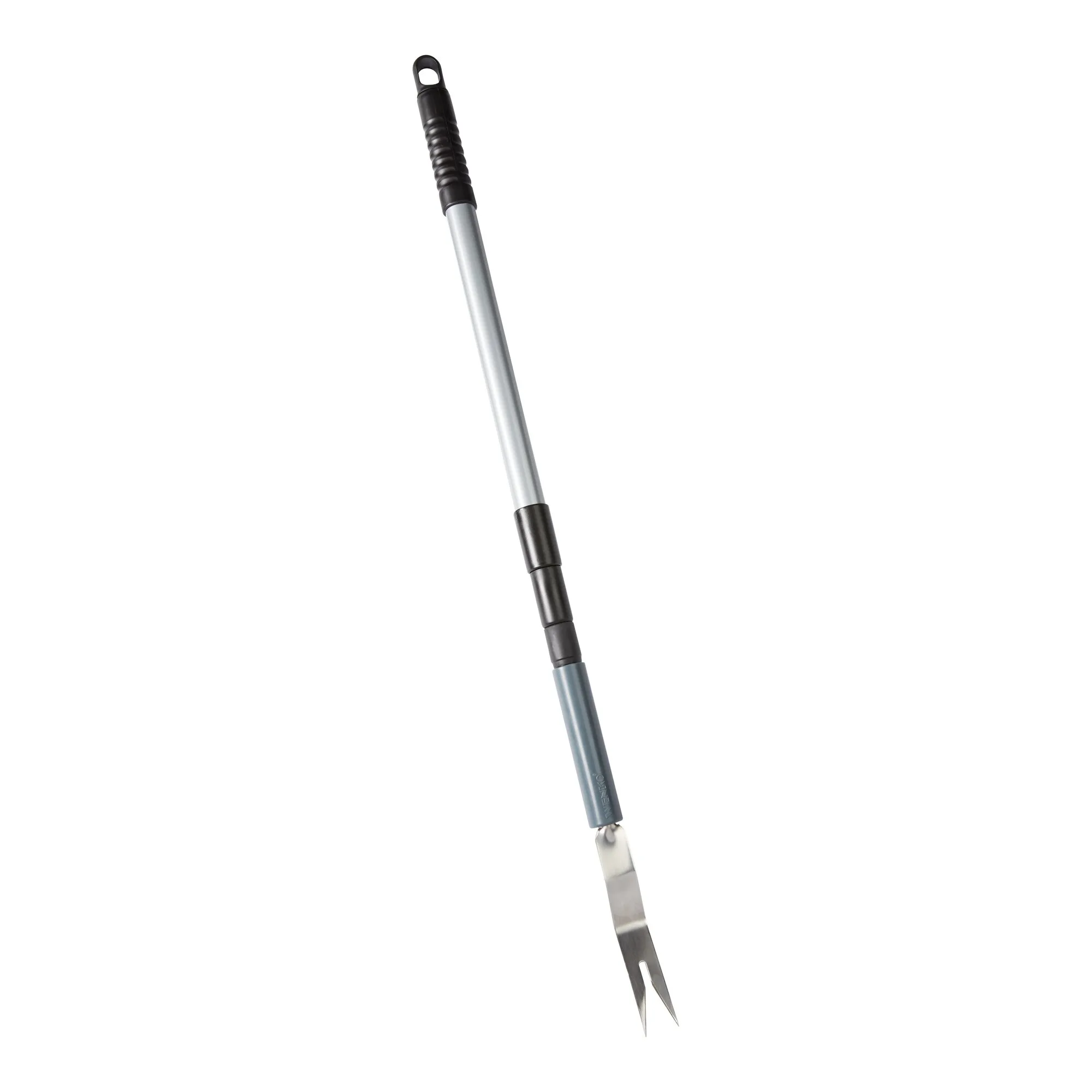 Unkrautstecher mit Teleskopstiel silber - Maximex - FashionsVida