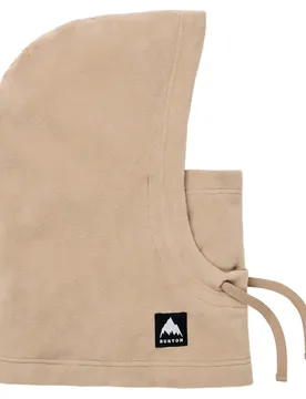 Cagoule Burke Hood Summit Taupe Helmet Size Homme - Burton - FashionsVida