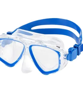 Maschera Da Snorkeling Per Bambini Adventure