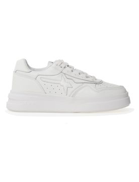 W6YZ Sneakers Bianco