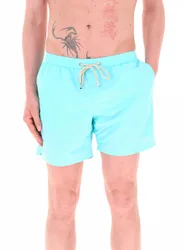 Shorts da bagno AZZURRO CHIARO L