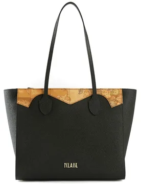 A Classe Florida City Shopping GZ51 9407 001 NERO - Alviero Martini - FashionsVida