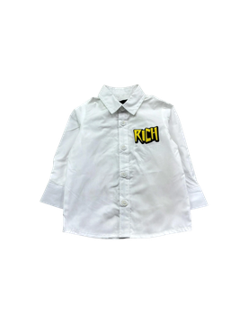 Camicia Bambino RIP26112CA