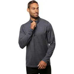 Layer Havasu Zip 2.0, indigo/schwarz 3xl