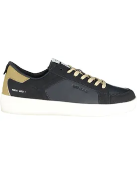 Herren Sportschuh Blau GAM524600_BL0208