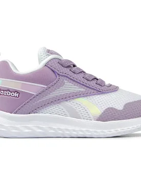 Reebok Sneaker Rush 5 Elastic Lace - Reebok - FashionsVida