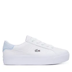 Sneakers 51CFA0042 1T3 Weiß 35_5 female