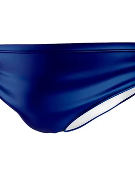 Swimming suit classic bañador natación hombre Marino (L) - TURBO - FashionsVida